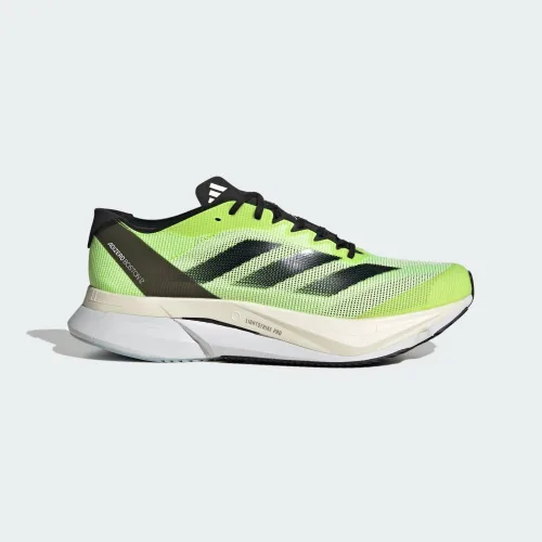Vista 2 de adidas Tenis Adizero Boston 12 para hombre