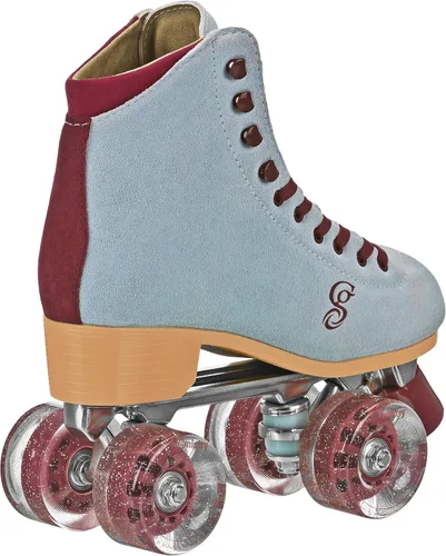 Vista 2 de Candi GRL Carlin Quad Freestyle - Patines artísticos