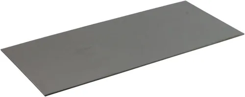 Vista 6 de XCMAN Alpine Freeride Snowboard Ski Base Ptex Base Kit de reparación: 5 ptex, raspador de metal, esponja de lijado