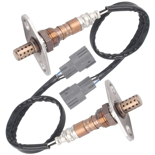 Vista 59 de Sensor de oxígeno 234-2003 aguas arriba compatible con Prizm Corolla 1995-1997 1.6L 1.8L L4 MR2 1992-1995 2.2L