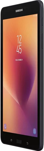 Vista 3 de Samsung Galaxy Tab A 8.0in 16GB, tableta Wi-Fi - Negro (renovado)