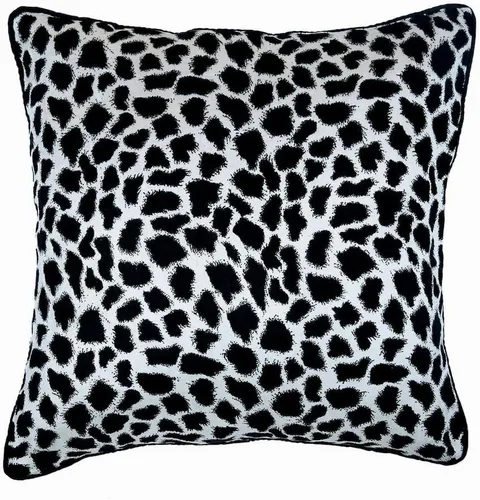 Vista 30 de The HomeCentric Funda de cojín para silla, funda de almohada texturizada, 12 x 12 pulgadas (11.8 x 11.8 in), funda de almohada de piel sintética 11.