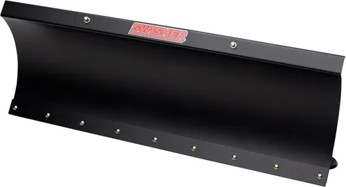 Vista 2 de Swisher 2645R. Pala barredora universal para ATV de 50 pulgadas.
