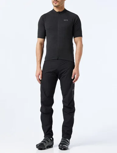 Vista 2 de GORE WEAR C5 Gore-tex Paclite - Pantalones deportivos para hombre