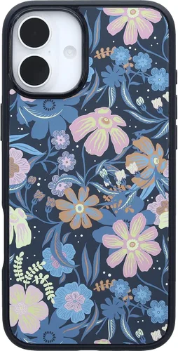 Vista 79 de OtterBox Symmetry Series - Funda para iPhone 16, Autumn Rust