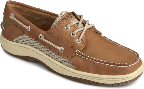 Vista 14 de Sperry Men's Billfish 3 Eye Boat Shoe