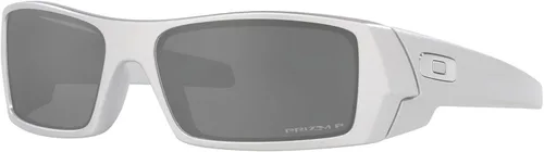 Vista 2 de Oakley Oo9014 Gascan - Anteojos de sol rectangulares para hombre