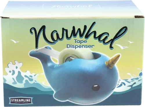 Vista 3 de Dispensador de cinta Narval de Streamline Imagined