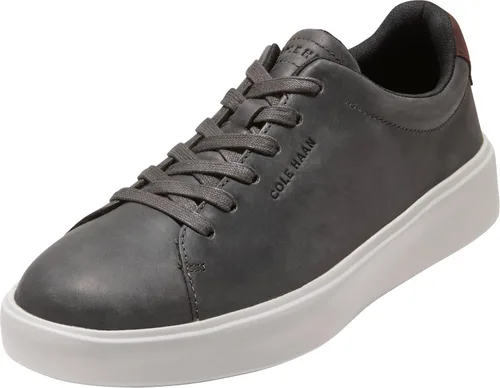 Vista 20 de Cole Haan Tenis Grand Crosscourt Traveler para hombre bronceado (British Tan)