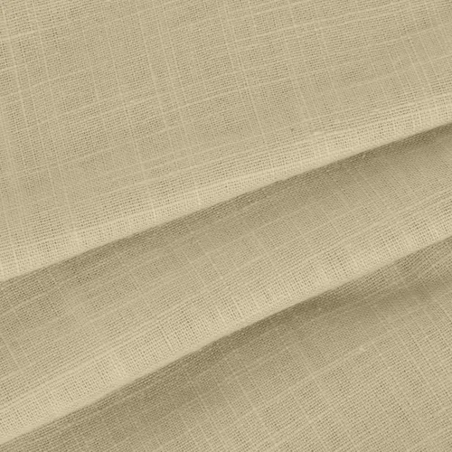 Vista 50 de SMIDOW Camisa de algodón y lino con botones para mujer
