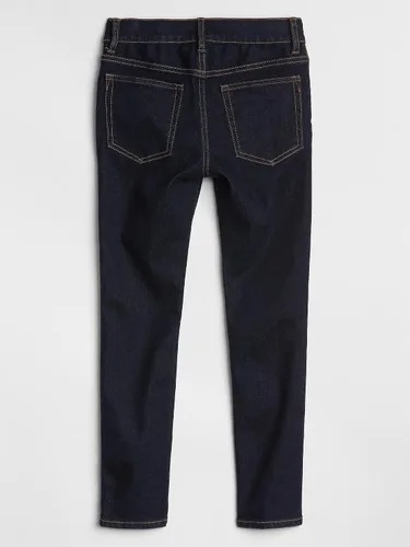 Vista 3 de GAP Boys' Skinny Fit Jeans