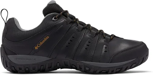 Vista 6 de Columbia Men's Woodburn 2 Waterproof Low Rise Hiking Shoes