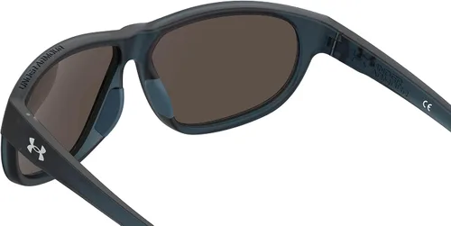 Vista 8 de Under Armour Lentes de sol ovalados Ua Intensity para mujer