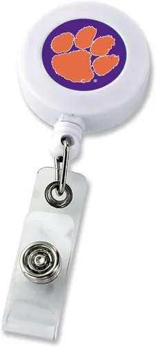 Vista 25 de Aminco carrete retráctil para insignia