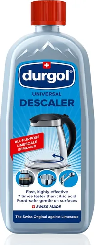 Vista 13 de Durgol Universal, 25.4oz, paquete de 5