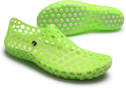 Vista 2 de PAIRLERS - Sandalias de playa suaves para mujer