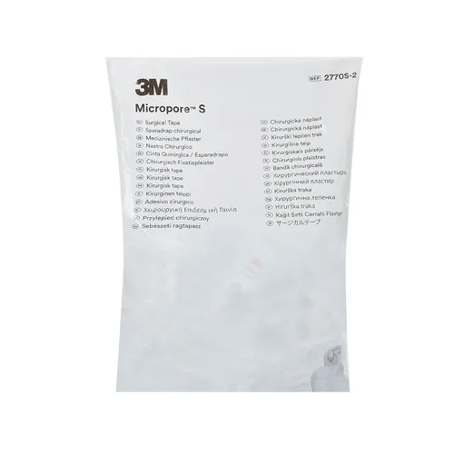 Vista 5 de 3 M 2770 – 1 Tipo Removal cinta de silicona (12 unidades), 50