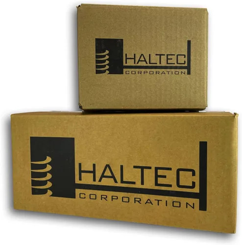 Vista 3 de Haltec RI-250-20 Inflador de neumáticos regulado desatendido de montaje remoto con manguera de 20 pies
