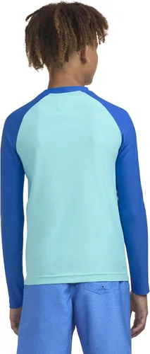 Vista 8 de Hurley Camiseta de manga larga UPF 50+ para niño