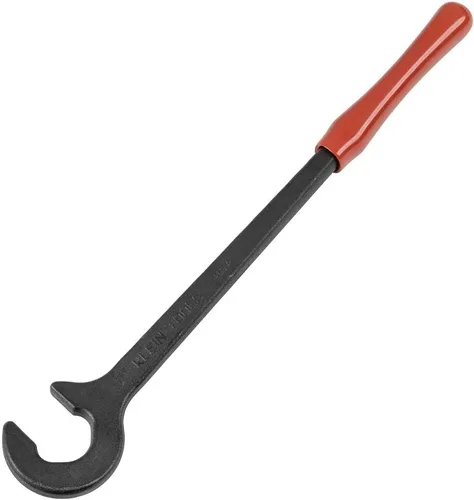 Vista 7 de Klein Tools Pelacables (750-350 MCM) y paquete de doblador de cables de 14 pulgadas
