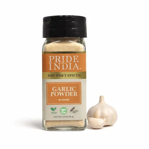 Vista 56 de Pride Of India - Sal rosa pura del Himalaya - Enriquecida con más de 84 minerales naturales, tamiz doble de molienda media (4.2 onzas, 119.1 gm)