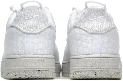 Vista 5 de Nike Zapatos de baloncesto Air Force 1 Low Crater para hombre