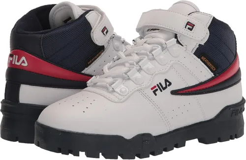 Vista 7 de Fila Botas de senderismo unisex F-13 Weather Tech unisex