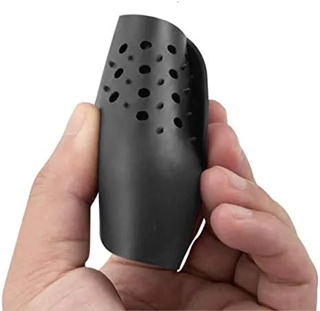 Vista 6 de 1 par de zapatos de la zapatilla de deporte de la caja del dedo del pie anti protector zapatillas zapatillas de deporte arrugas