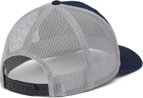 Vista 2 de Columbia - Gorra de malla para hombre con broche trasero