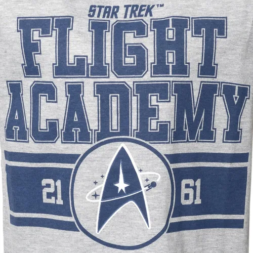 Vista 7 de Star Trek Paquete de 2 camisetas de niño a adulto