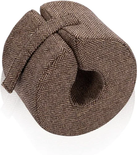 Vista 9 de Almohada de elevación de pie Protector de talón de tobillo Cojín de soporte de pie de cuña Funda extraíble con cremallera antiescaras para reposo