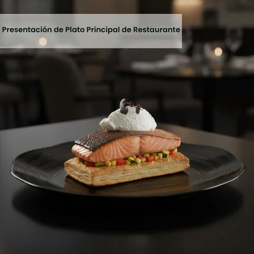 Vista 6 de TP Juego de 4 platos para servir de 10 pulgadas, bandejas ovaladas de melamina para aperitivos, postres, pasta, aperitivos, sushi, platos