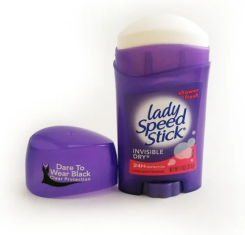 Vista 2 de Speed Stick Diversion Can Safe Stash para mujer
