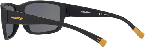 Vista 5 de ARNETTE Gafas de sol An4256 Bushwick Wrap para hombre