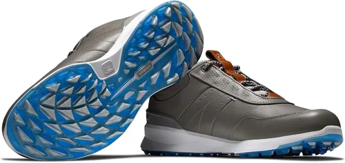 Vista 6 de FootJoy Men's Stratos Previous Season Style Golf Shoe