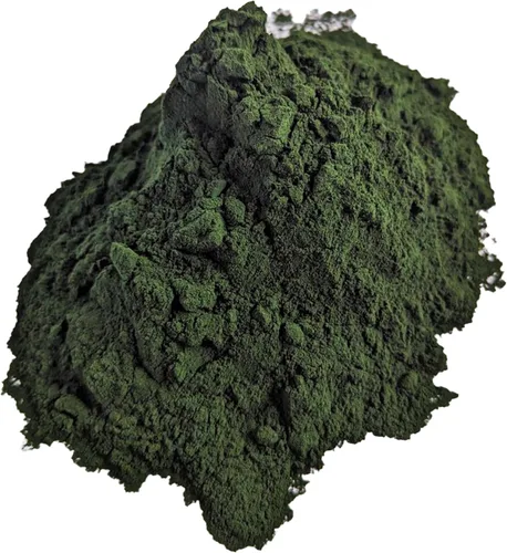 Vista 2 de Espirulina en polvo, 8 oz