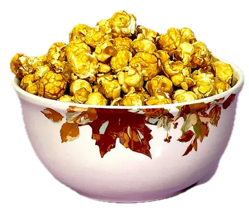 Vista 9 de Cesta de regalo gourmet de calabaza de Halloween de 33 piezas de chocolates artesanales, galletas, crujidos y aperitivos. Hecho a mano y perfecto