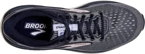 Vista 5 de Brooks Dyad 11 - Tenis de correr para mujer, Para mujer.