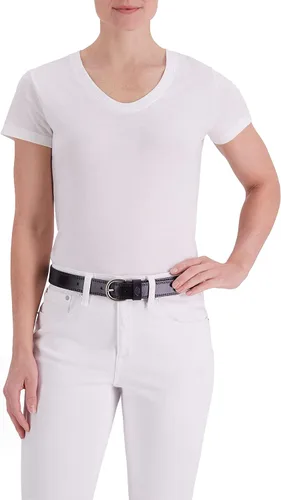 Vista 5 de Dickies Womens Leather Casual Belt