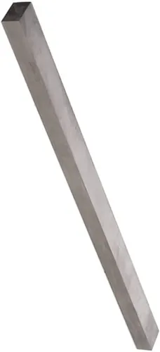 Vista 18 de Auniwaig Torno HSS - Brocas de herramientas de corte cuadradas, barra de torno rectangular para cortador de moscas, en blanco de 0.315 in x 0.315 in