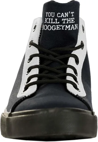 Vista 6 de Fun Costumes Zapatos bajos Michael Myers