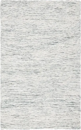 Vista 36 de SAFAVIEH Metro Collection - Alfombra decorativa de 2 x 3 pies, azul y marfil, diseño transicional, ideal para áreas de alto tráfico en pasillo, baño