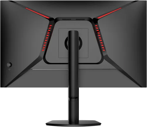 Vista 52 de Amzfast - Monitor de juegos de 24 pulgadas 180Hz 200Hz FHD 1080p, monitor de computadora, sincronización adaptativa de 1 ms, 3000:1, pantalla HDR