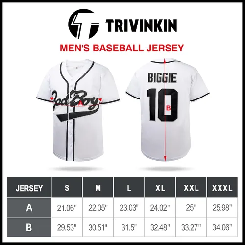 Vista 3 de TRIVINKIN Camiseta de béisbol