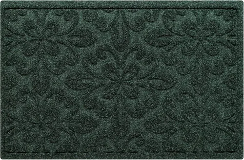Vista 15 de WaterHog Phoenix - Tapete absorbente para puerta delantera para interiores y exteriores, con parte trasera de goma antideslizante, atrapador