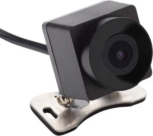 Vista 9 de Cámara de salpicadero inteligente Cobra+leva trasera (SC 400D) – Resolución UHD 4K, Alexa incorporada, capacidad para 3 cámaras, alertas de policía