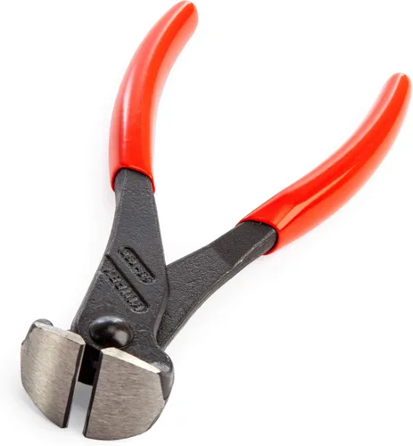 Vista 7 de KNIPEX Alicates de corte frontal