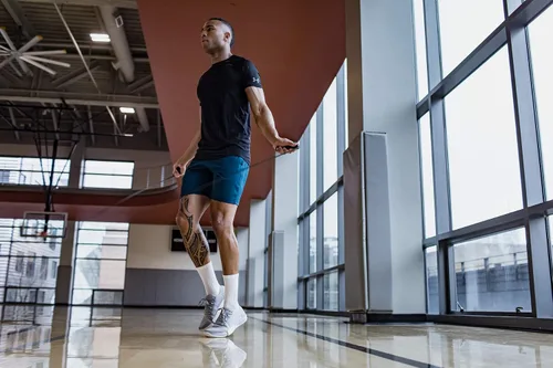 Vista 5 de Under Armour Calcetines de algodón para adultos multipares
