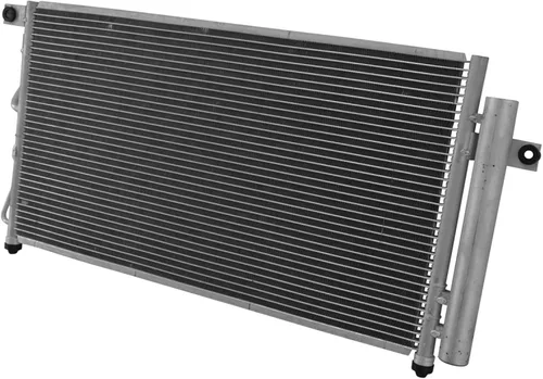 Vista 35 de TRQ Secador de receptor de condensador de aire acondicionado compatible con Volvo XC90 2016-2021