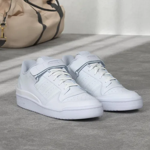 Vista 2 de Adidas Mens Forum Low